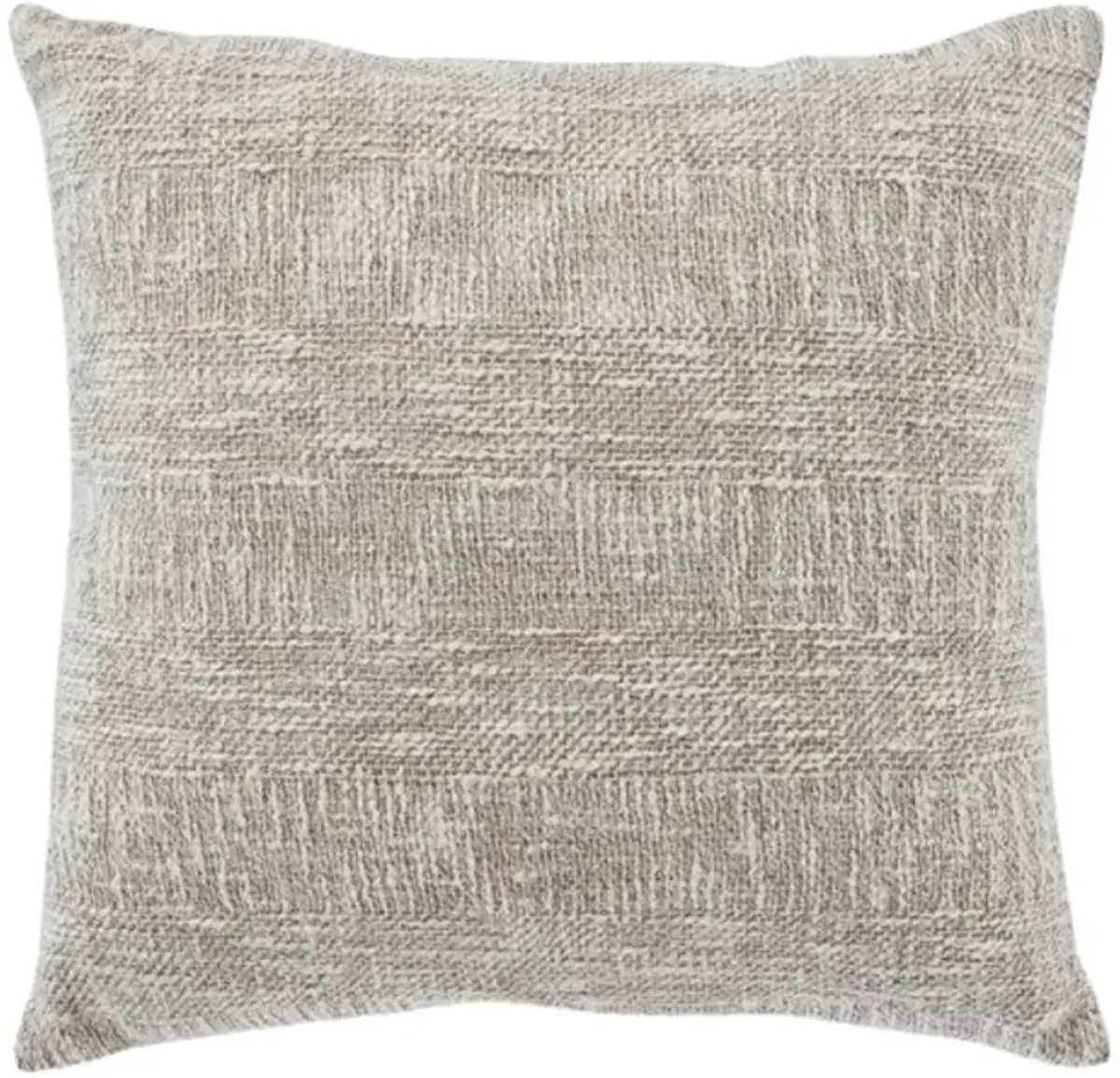 Signature Design by Ashley® Carddon 4-Piece Brown/White Pillow