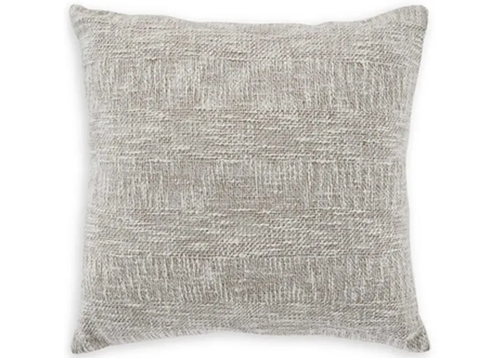 Signature Design by Ashley® Carddon Brown/White Pillow