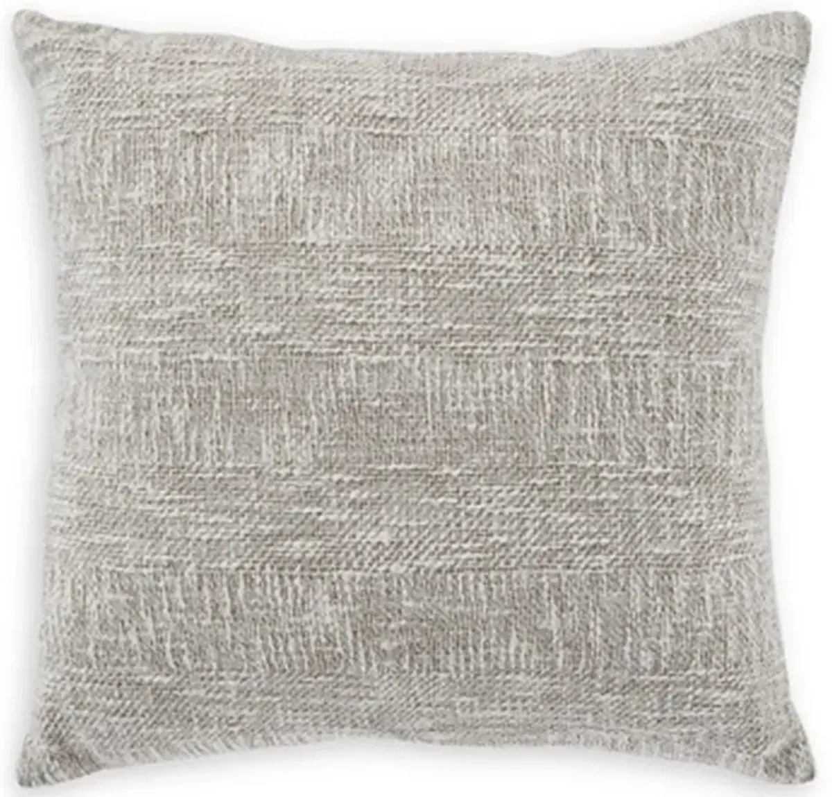 Signature Design by Ashley® Carddon Brown/White Pillow