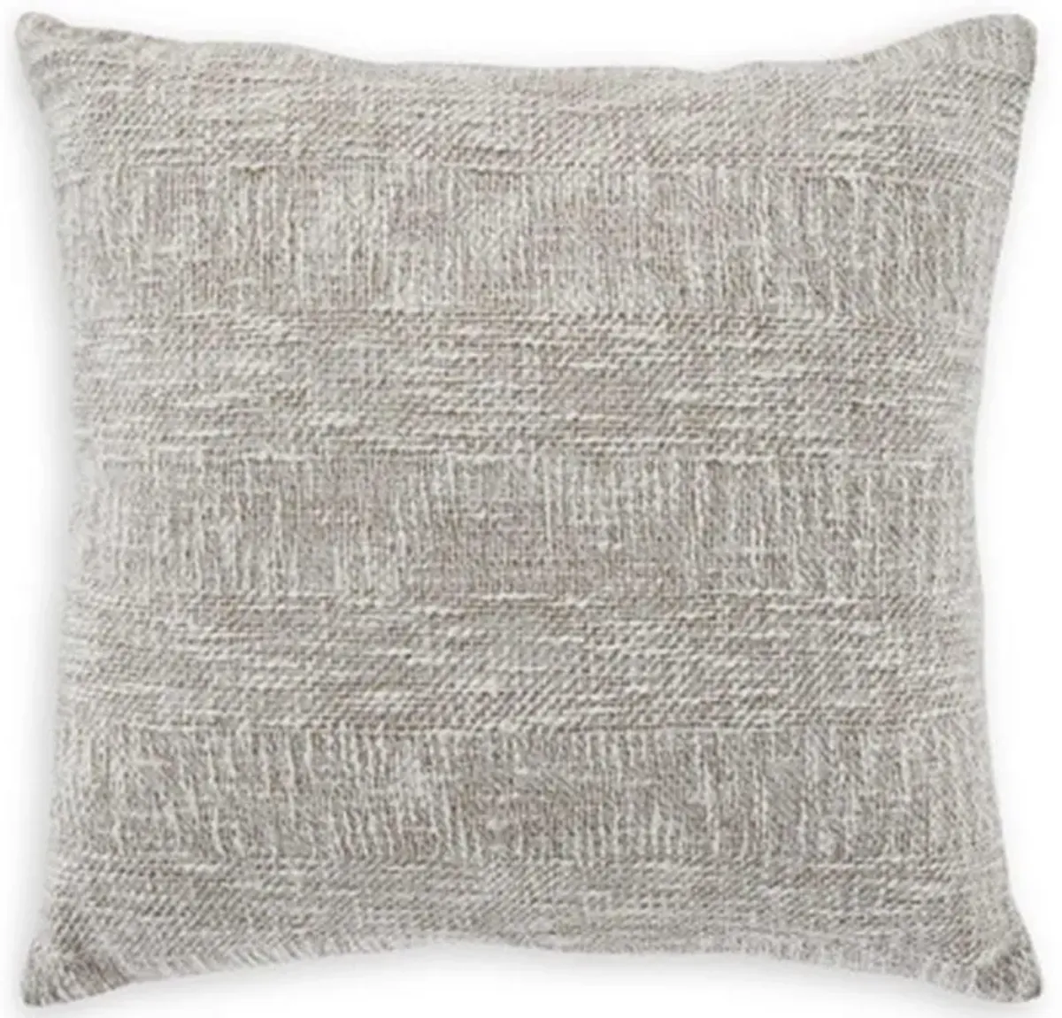 Signature Design by Ashley® Carddon Brown/White Pillow