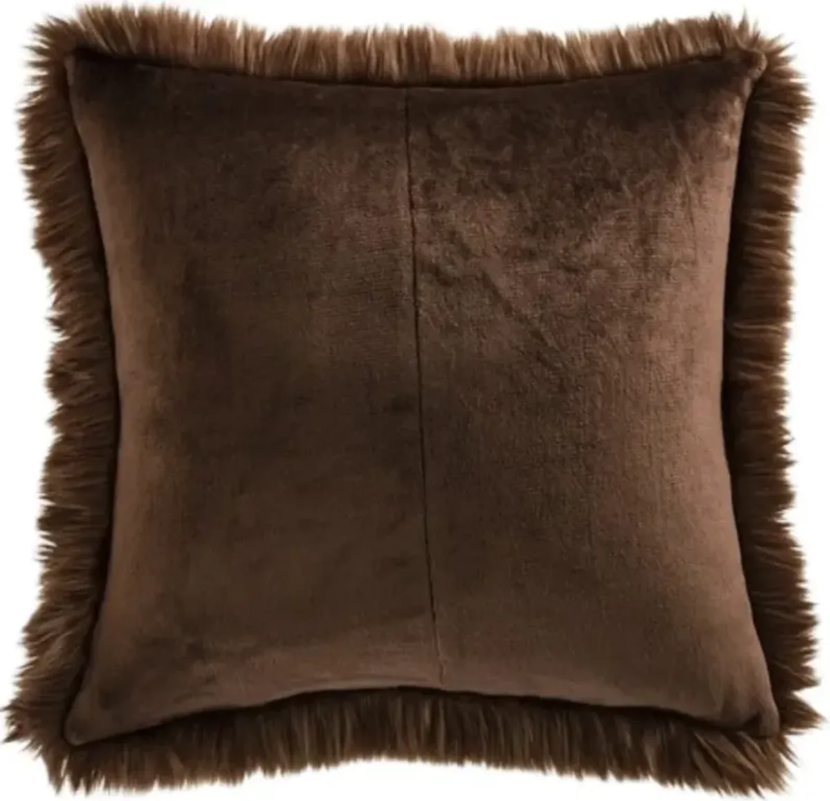 Signature Design by Ashley® Bellethrone 4-Piece Brown Pillow Set