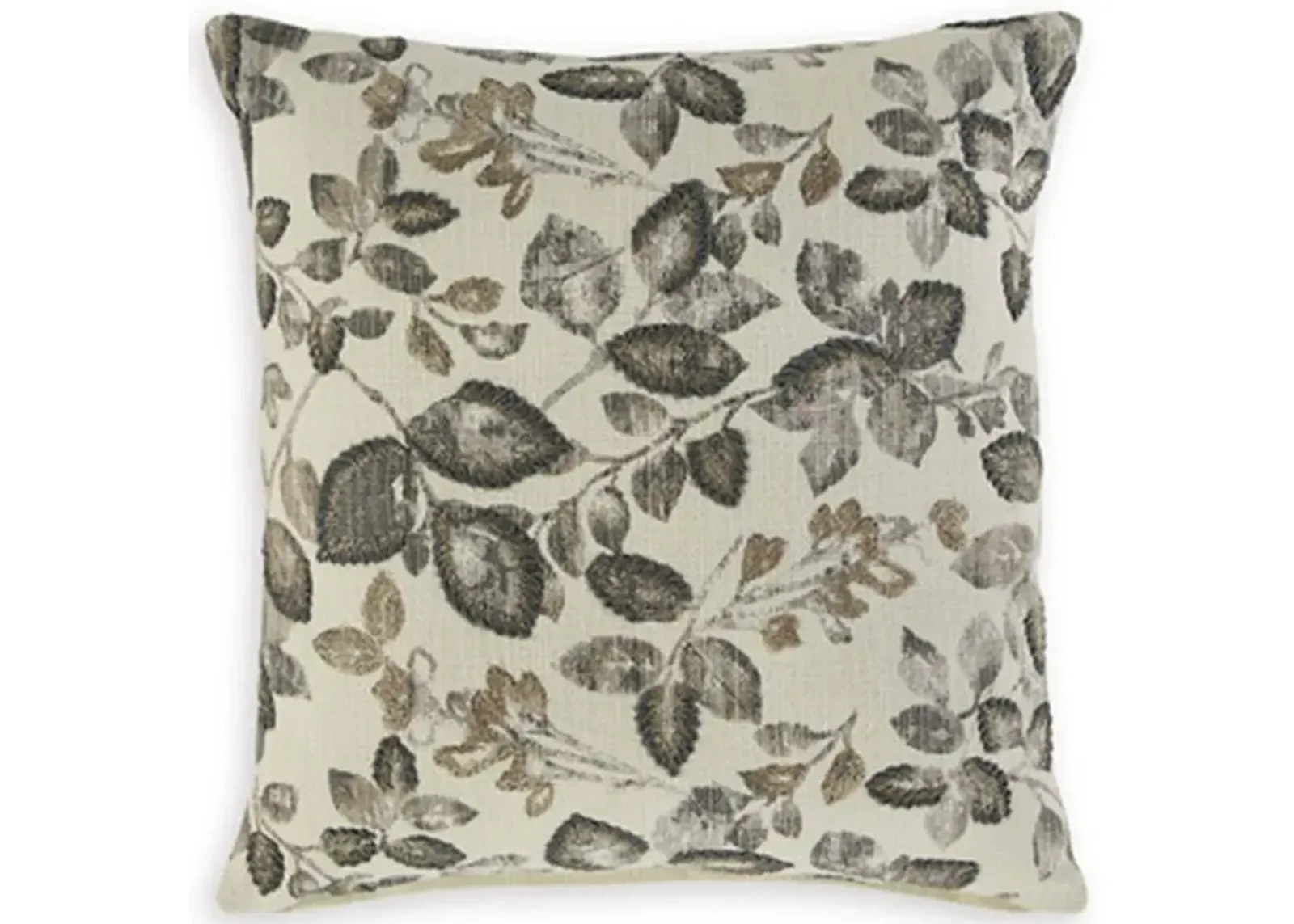 Signature Design by Ashley® Holdenway Ivory/Gray/Taupe Pillow