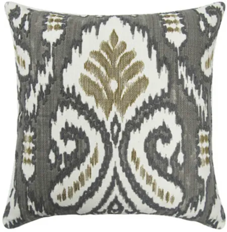 Signature Design by Ashley® Kaidney Ivory/Gray/Gold Pillow