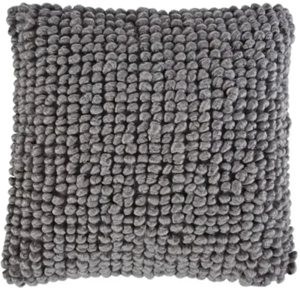 Signature Design by Ashley® Aavie 4-Piece Gray Pillow Set