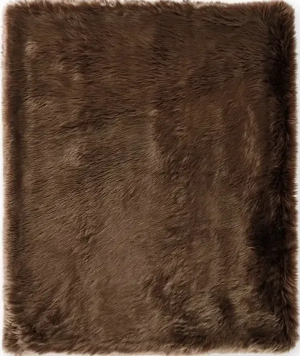 Signature Design by Ashley® Bellethrone 3-Piece Brown Throw Blanket