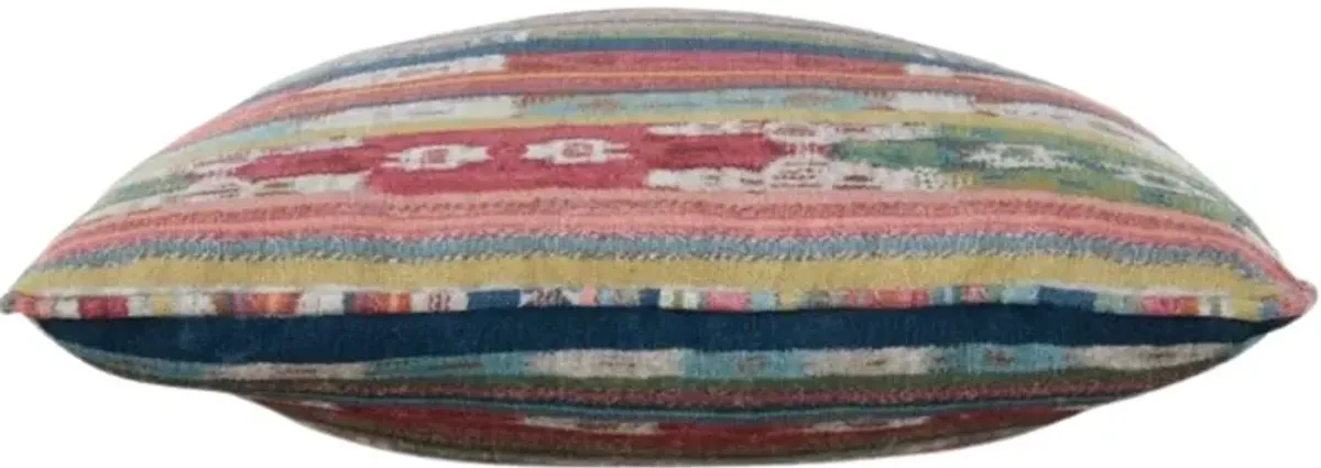 Signature Design by Ashley® Orensburgh 4-Piece Multi-Colored Pillow