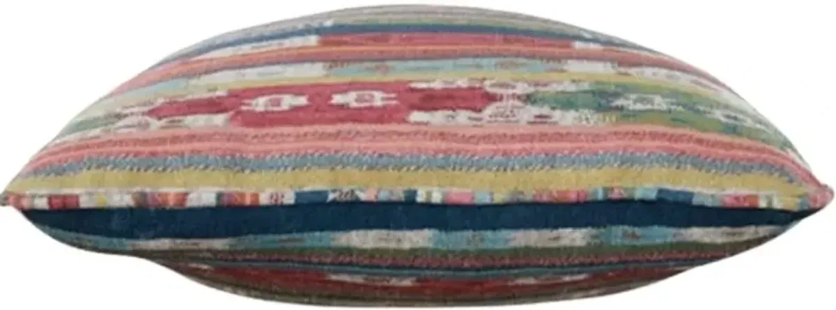 Signature Design by Ashley® Orensburgh 4-Piece Multi-Colored Pillow