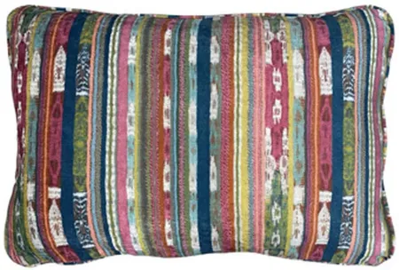 Signature Design by Ashley® Orensburgh 4-Piece Multi Pillows