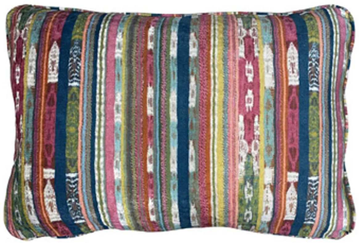 Signature Design by Ashley® Orensburgh 4-Piece Multi Pillows