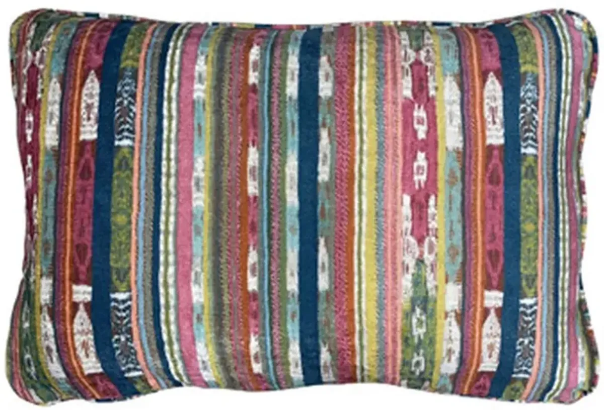 Signature Design by Ashley® Orensburgh 4-Piece Multi-Colored Pillow