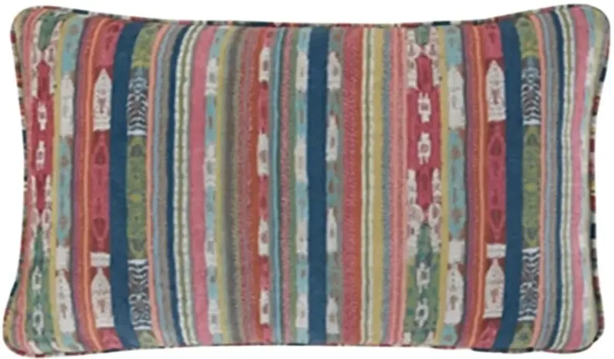 Signature Design by Ashley® Orensburgh 4-Piece Multi-Colored Pillow