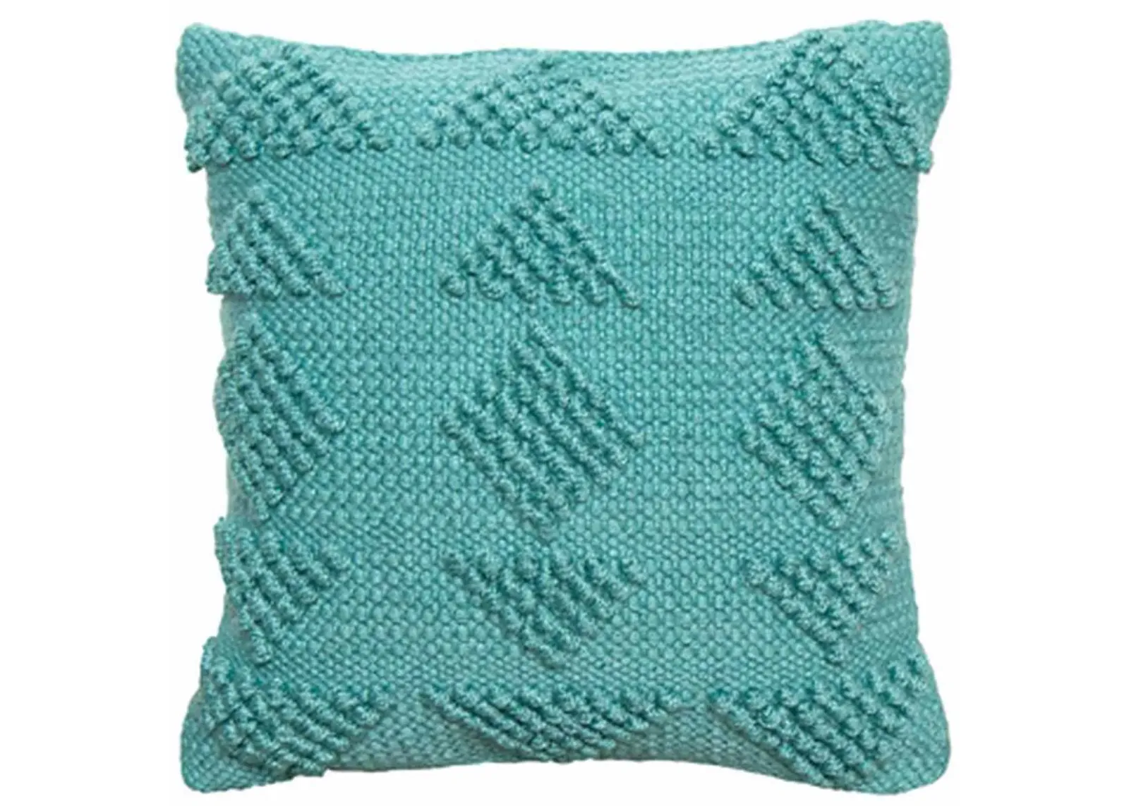 Signature Design by Ashley® Rustingmere Teal Pillows