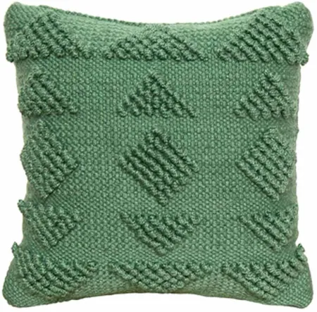 Signature Design by Ashley® Rustingmere 4-Piece Green Pillows