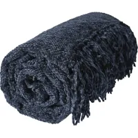 Signature Design by Ashley® Tamish Blue Throw