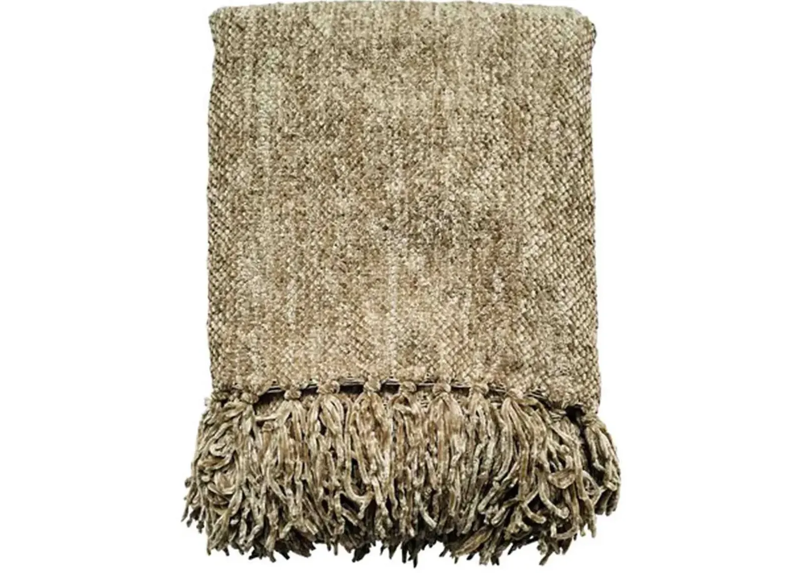 Signature Design by Ashley® Tamish 3-Piece Taupe Throws