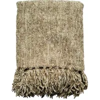 Signature Design by Ashley® Tamish Taupe Throw 