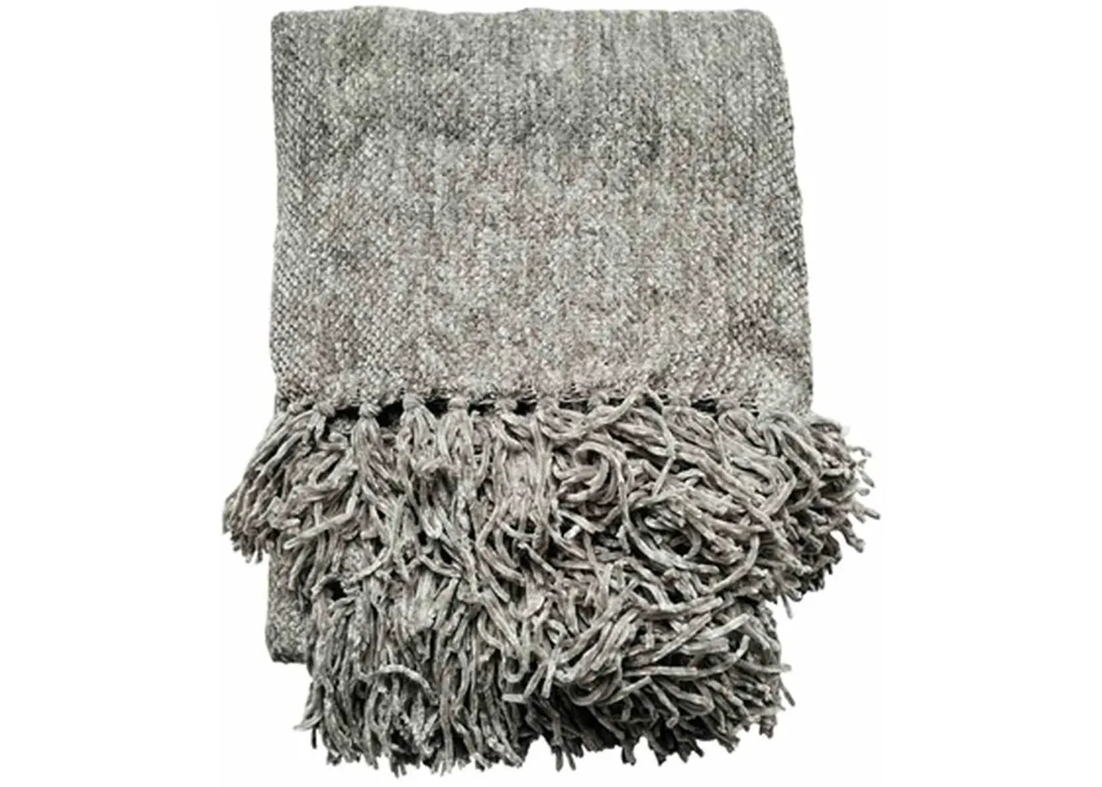 Signature Design by Ashley® Tamish Gray Throw 