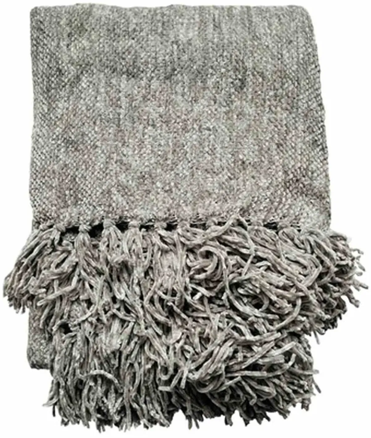 Signature Design by Ashley® Tamish Gray Throw 