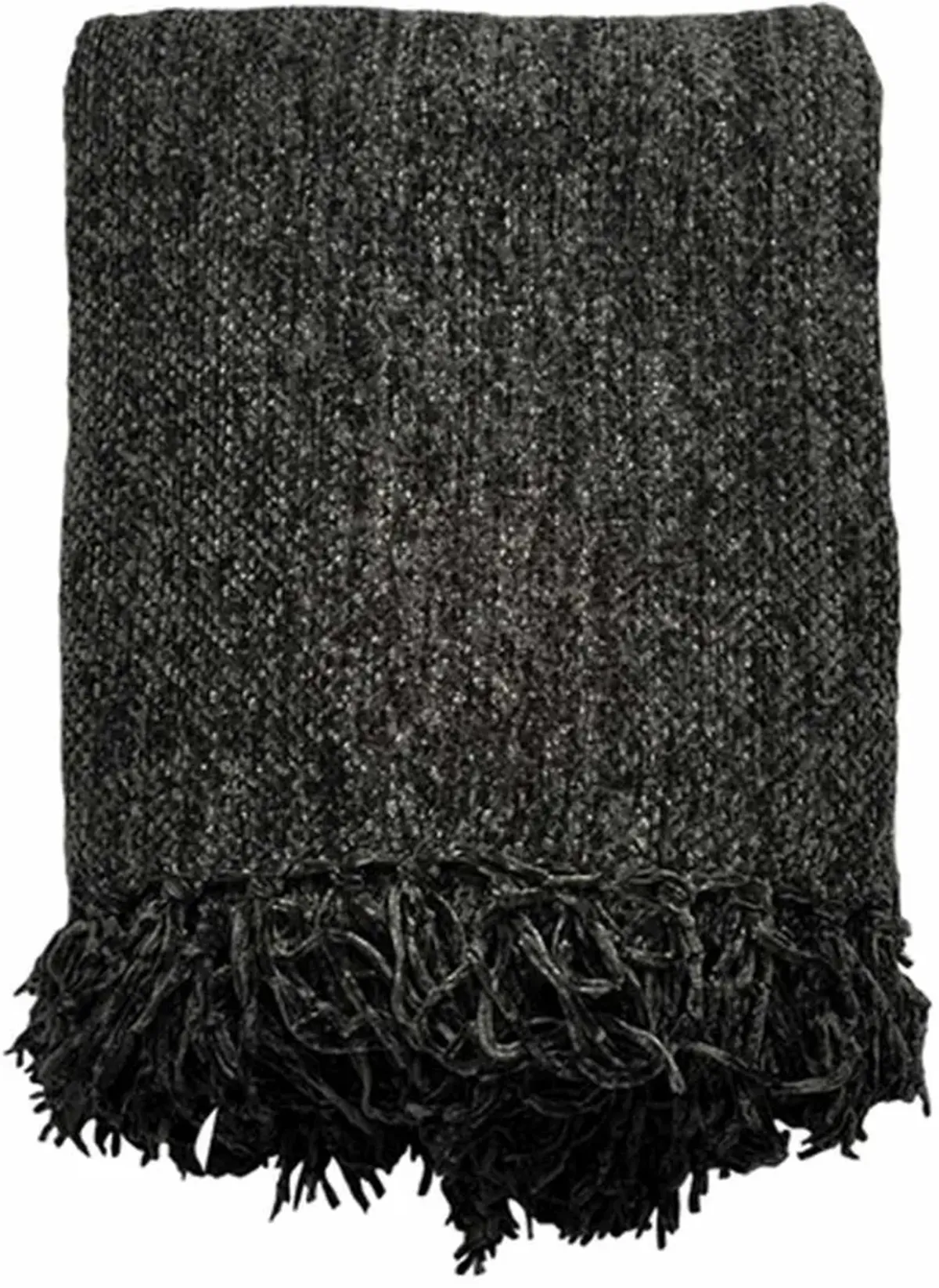 Signature Design by Ashley® Tamish Black Throw 