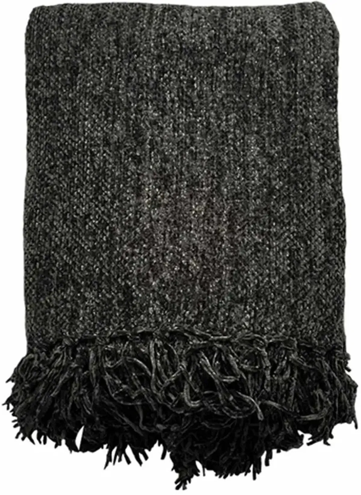 Signature Design by Ashley® Tamish Black Throw 