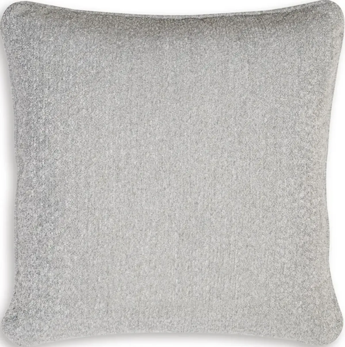 Signature Design by Ashley® Aidton 4-Piece Gray Next-Gen Nuvella Pillow