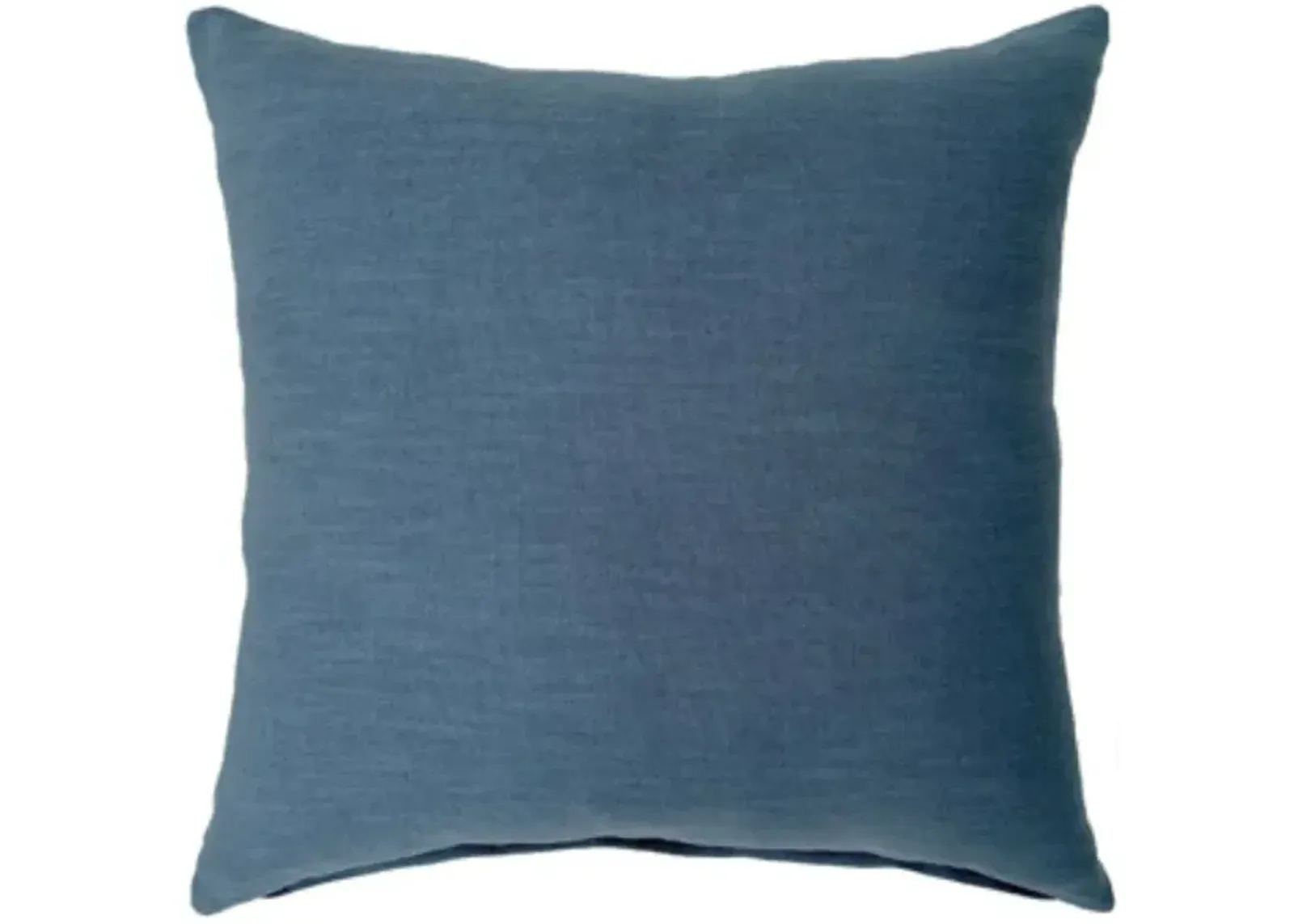 Signature Design by Ashley® Thaneville 4-Piece Blue Throw Pillow Set