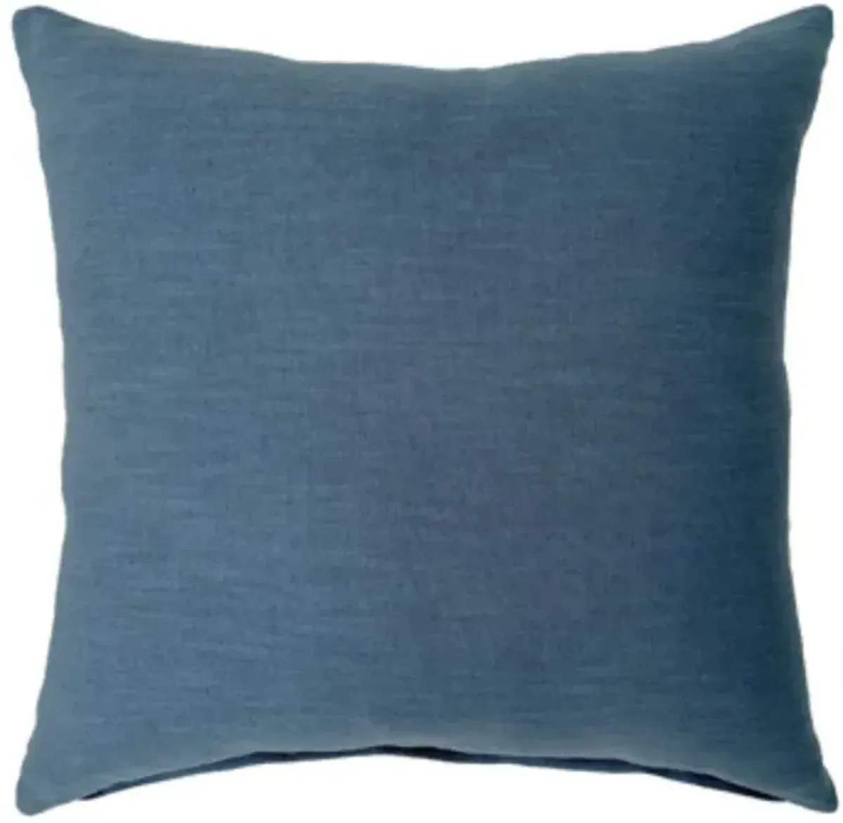 Signature Design by Ashley® Thaneville 4-Piece Blue Throw Pillow Set