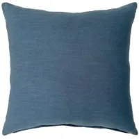 Signature Design by Ashley® Thaneville Blue Throw Pillow