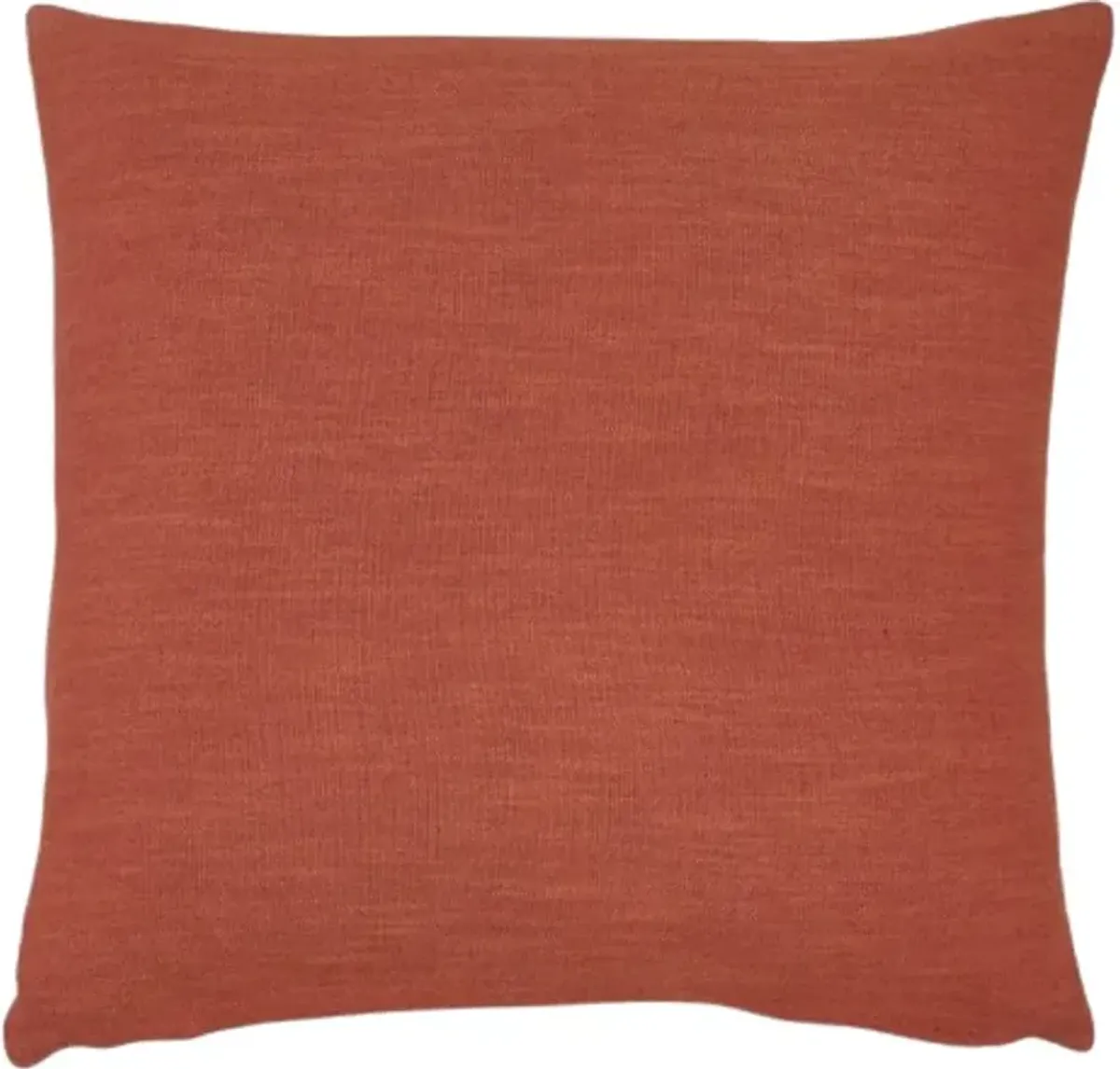Signature Design by Ashley® Thaneville 4-Piece Rust 22" Throw Pillow Set