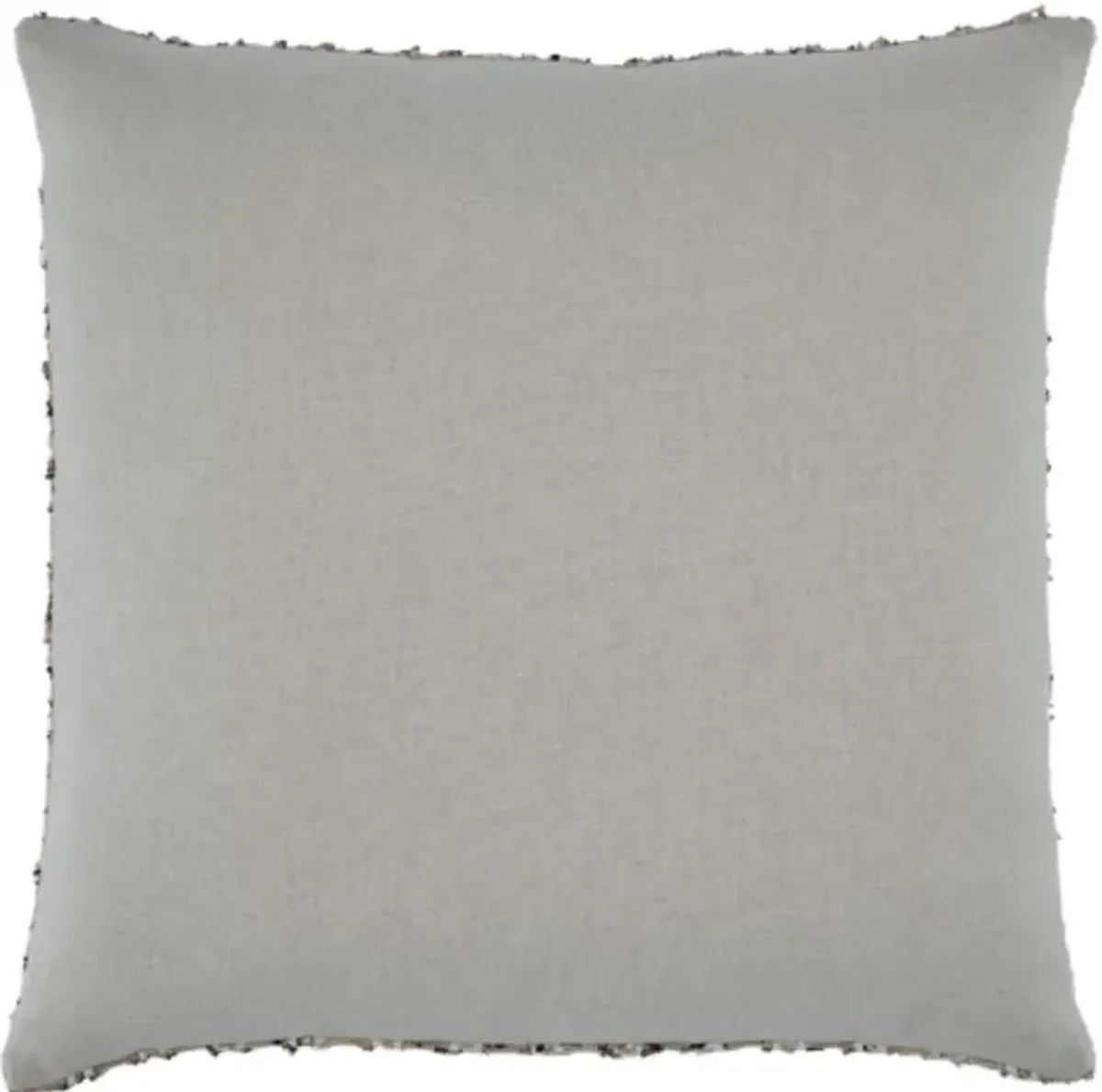 Signature Design by Ashley® Vorlane 4-Piece Brown/Tan/White Throw Pillow Set