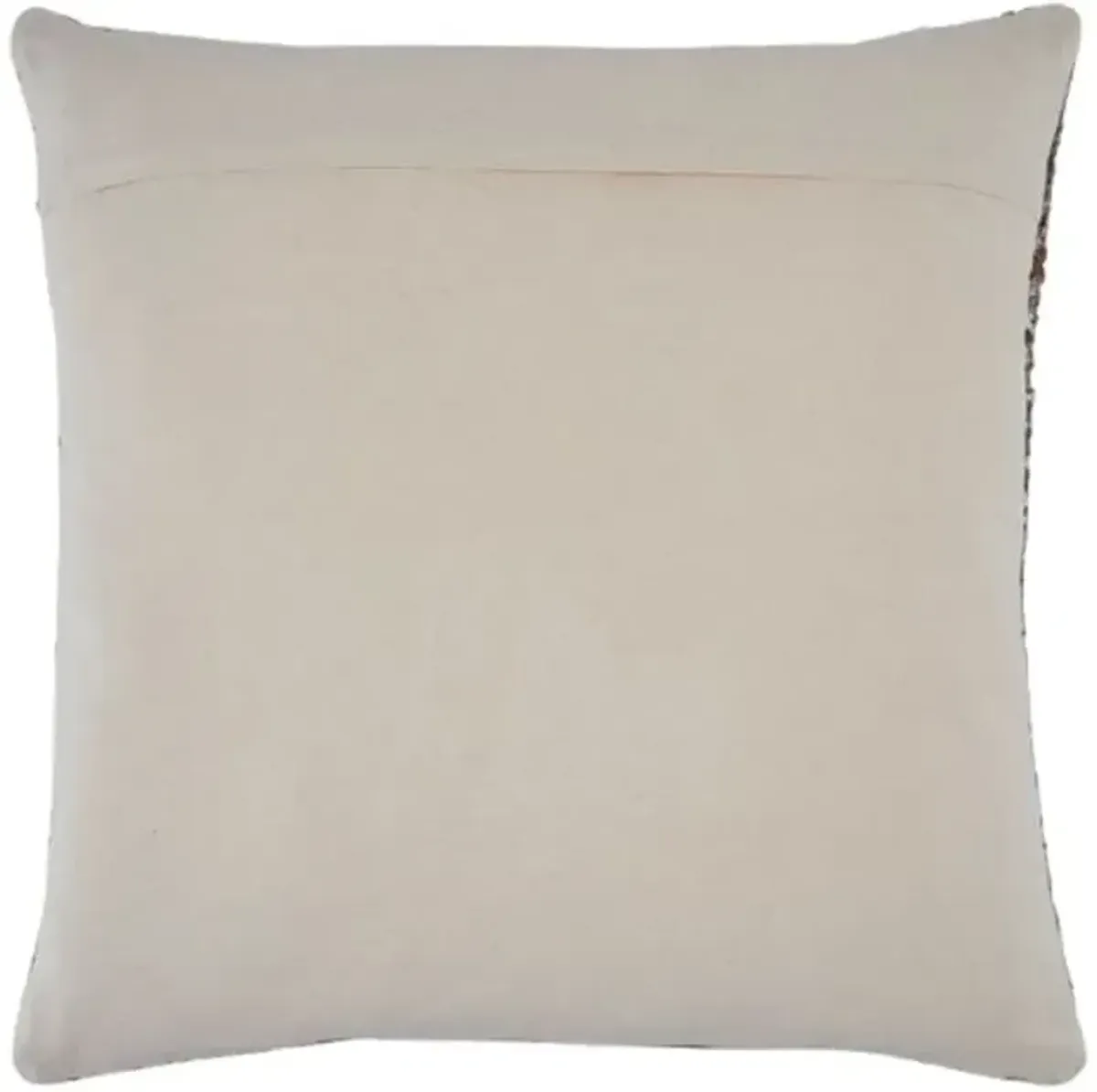 Signature Design by Ashley® Nealton 4-Piece Brown/White Throw Pillow Set