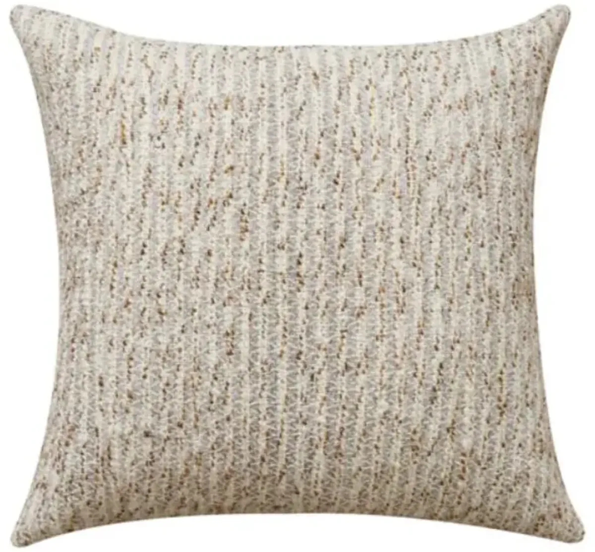 Signature Design by Ashley® Abler 4-Piece Gold/Gray/Ivory Pillow Set