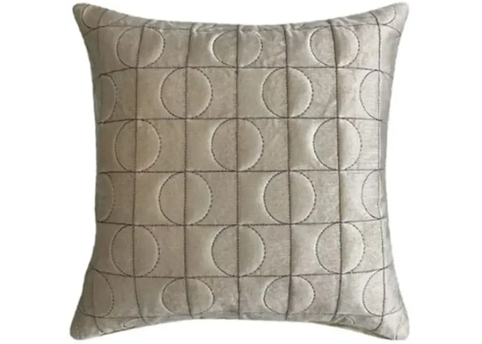 Signature Design by Ashley® Kydner 4-Piece Beige/Brown Pillow Set