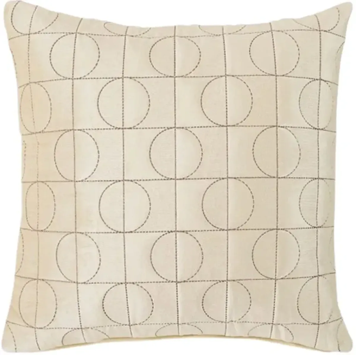 Signature Design by Ashley® Kydner 4-Piece Beige/Brown Pillow Set