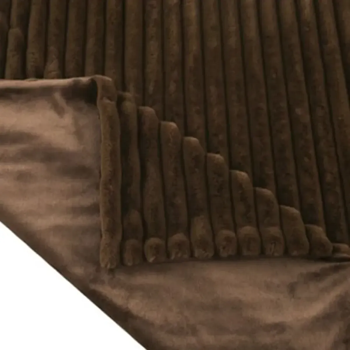 Signature Design by Ashley® Alsonwell 3-Piece Brown Throw Set