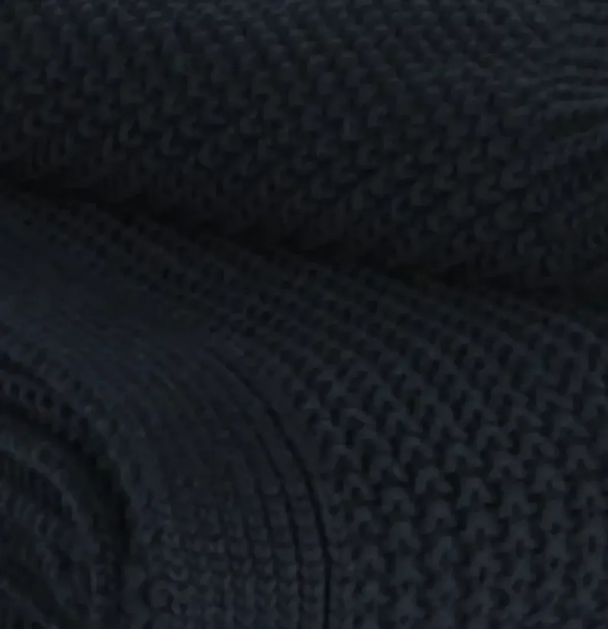 Signature Design by Ashley® Gayelery Black Throw Blanket