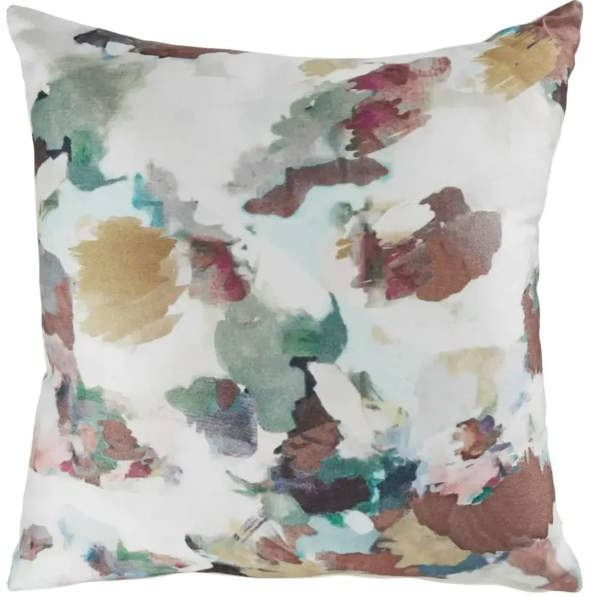 Signature Design by Ashley® Herston Multi-Colored Throw Pillow