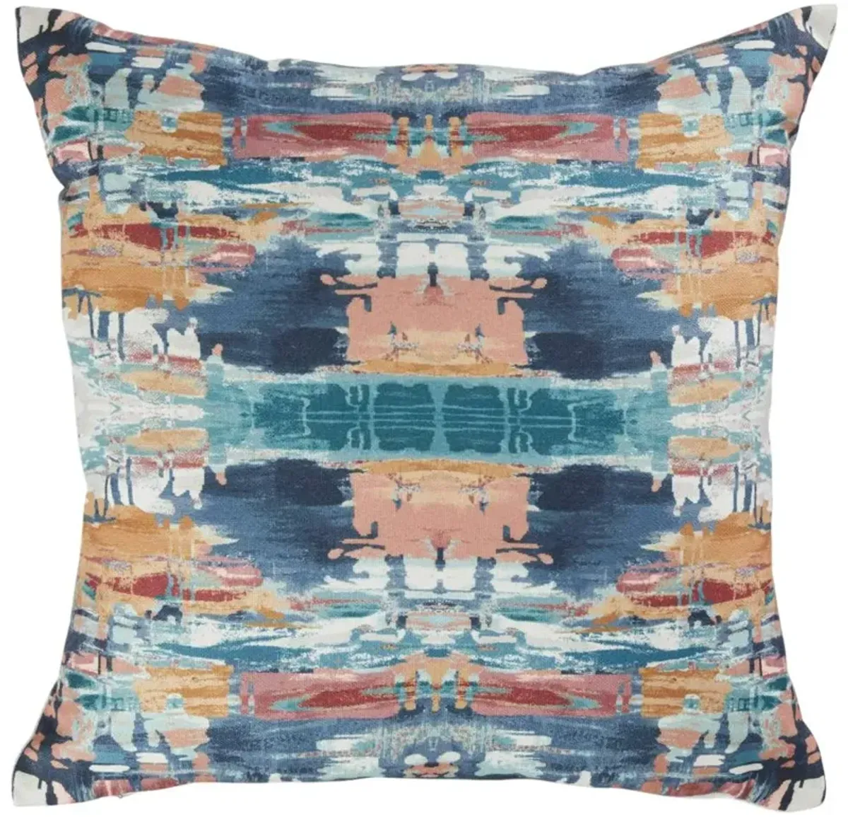 Signature Design by Ashley® Kennick Multi-Colored Throw Pillow