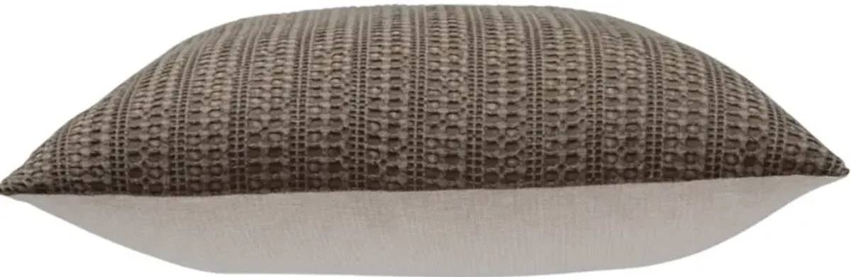 Signature Design by Ashley® Landcher Brown Pillow