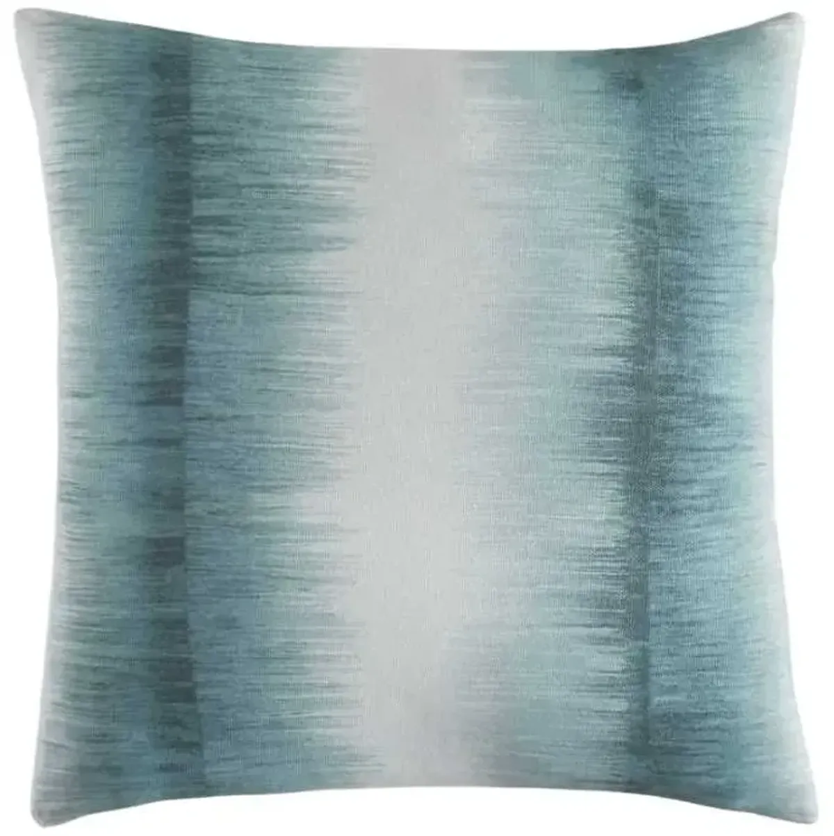 Signature Design by Ashley® Elonwich 4-Piece Teal/White Throw Pillow Set