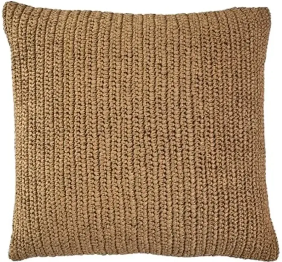 Signature Design by Ashley® Habenvale Tan Throw Pillow
