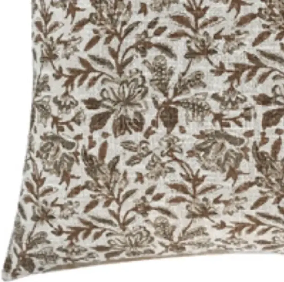 Signature Design by Ashley® Altmontner Beige/Brown Pillow