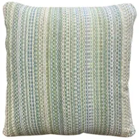 Signature Design by Ashley® Keithley Next-Gen Nuvella 4-Piece Green/Turquoise/White Throw Pillow Set