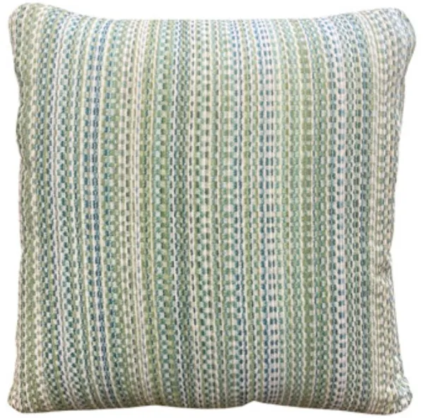 Signature Design by Ashley® Keithley Next-Gen Nuvella 4-Piece Green/Turquoise/White Throw Pillow Set