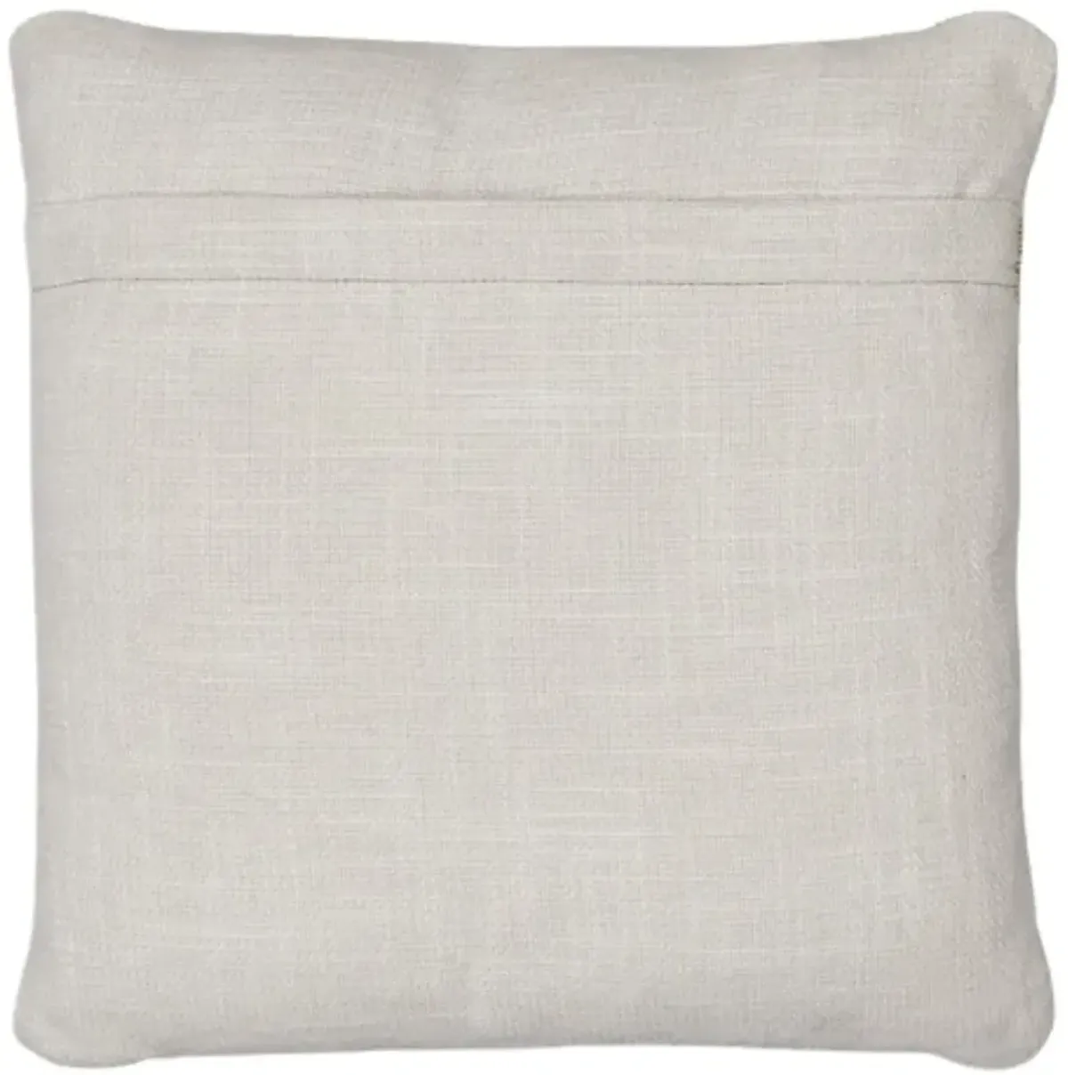 Signature Design by Ashley® Brockner 4-Piece Brown/White Throw Pillow Set