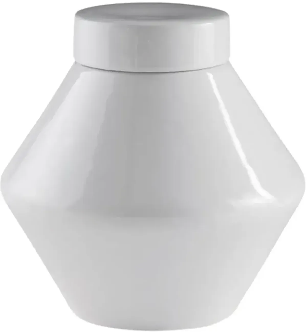Signature Design by Ashley® Domina White Jar