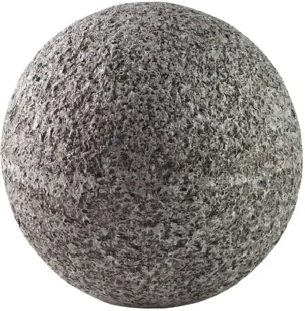 Signature Design by Ashley® Chanlow Gray 6" Sculpture