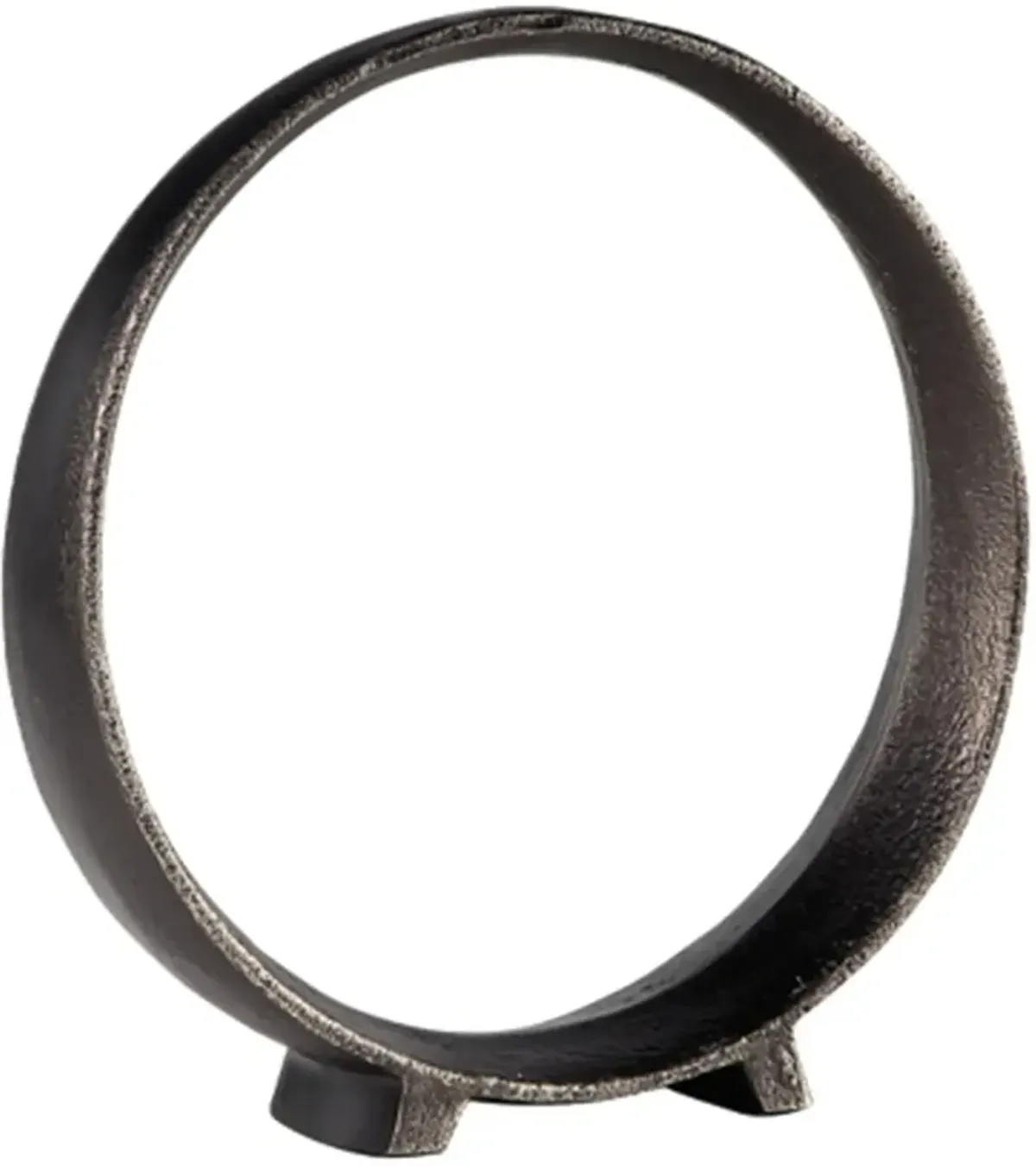 Signature Design by Ashley® Ryandale Antique Black 12" Sculpture