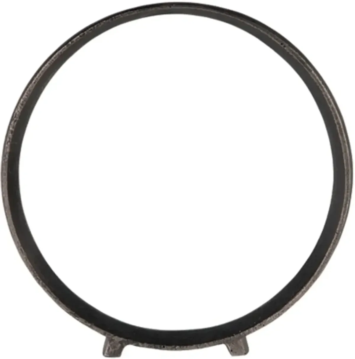Signature Design by Ashley® Ryandale Antique Black 14.5" Sculpture