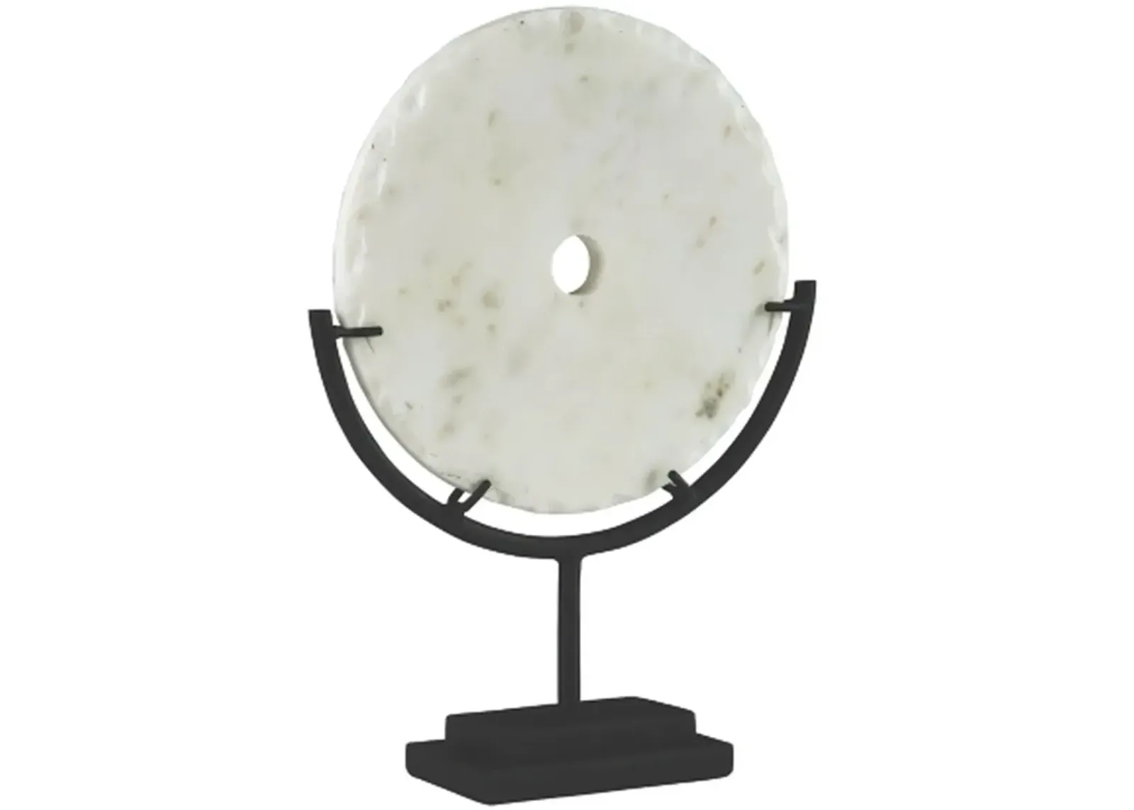 Signature Design by Ashley® Jillsen White Sculpture